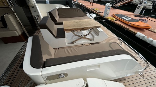 2014 GALEON 430 HTC