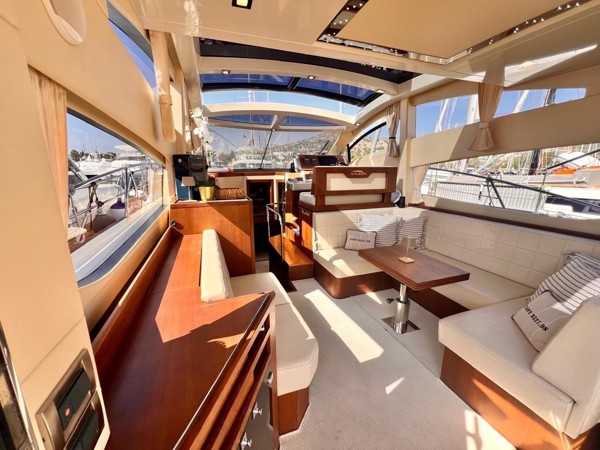 2014 GALEON 430 HTC