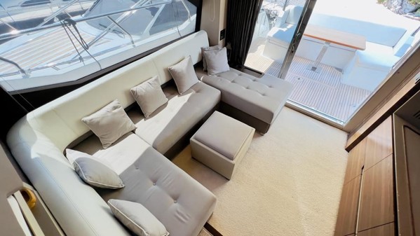 2015 AZIMUT 50