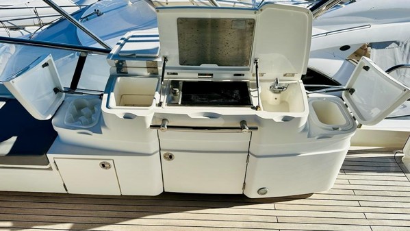 2008 FAIRLINE SQUADRON 68