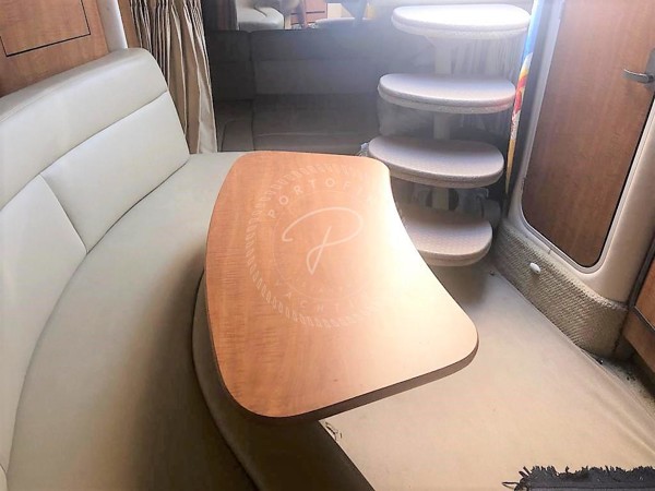 2006 SEA RAY 355 SUNDANCER