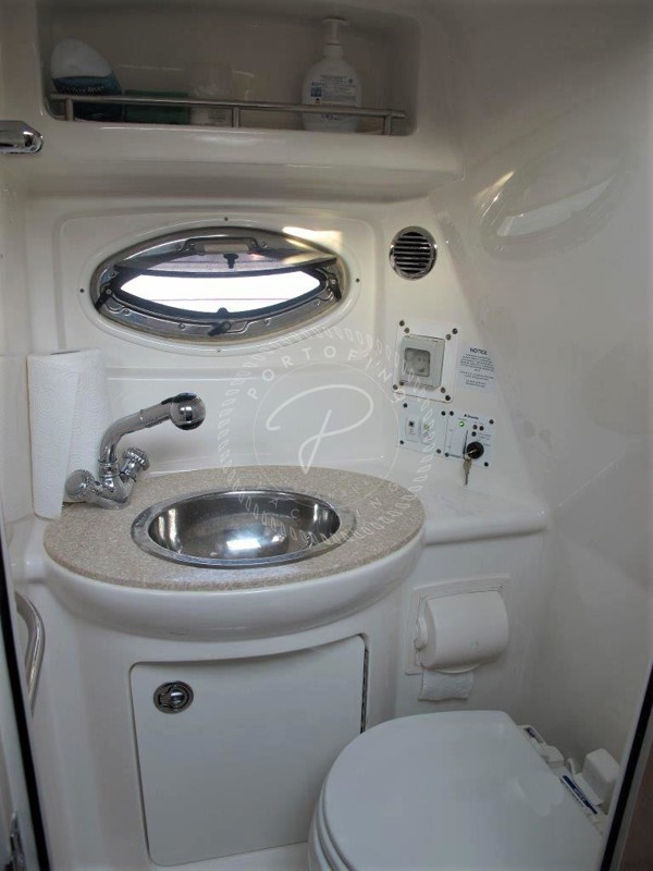 2011 CHAPARRAL 270 SIGNATURE