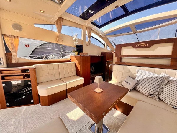 2014 GALEON 430 HTC