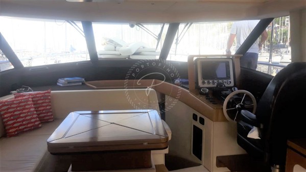 2015 AZIMUT MAGELLANO 53