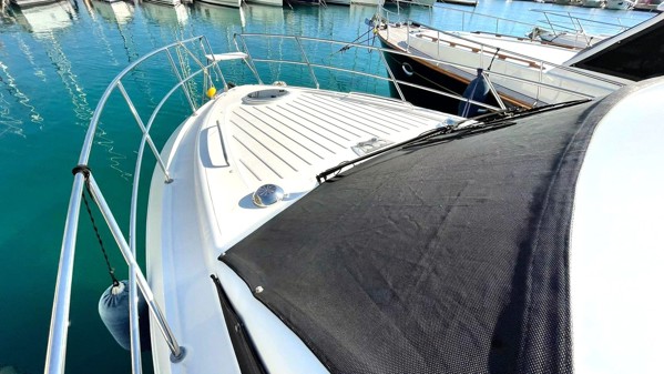 2008 GALEON 390 FLY