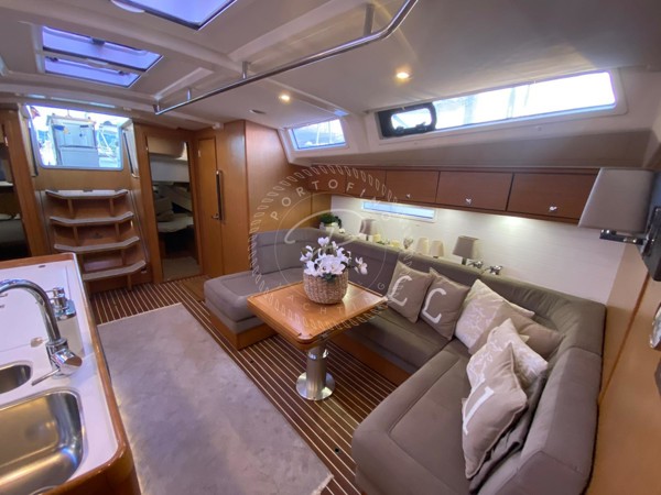 2013 BAVARIA CRUISER 56