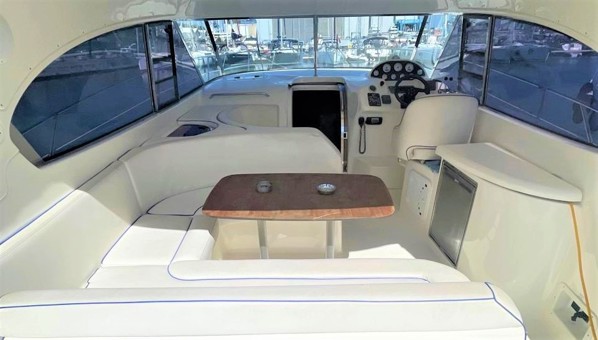 2008 BAVARIA 37 SPORT