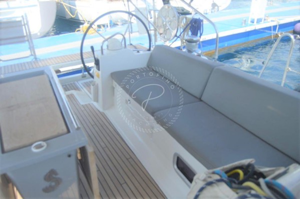 2014 BENETEAU OCEANIS 48