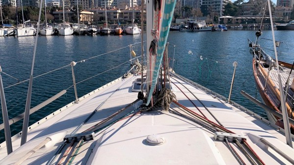 1999 BENETEAU OCEANIS 361 CLIPPER