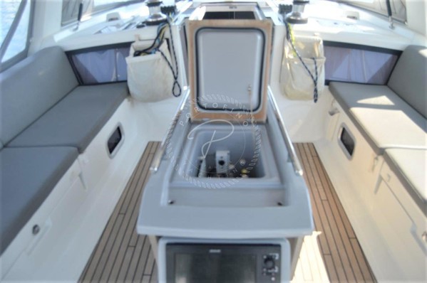 2014 BENETEAU OCEANIS 48