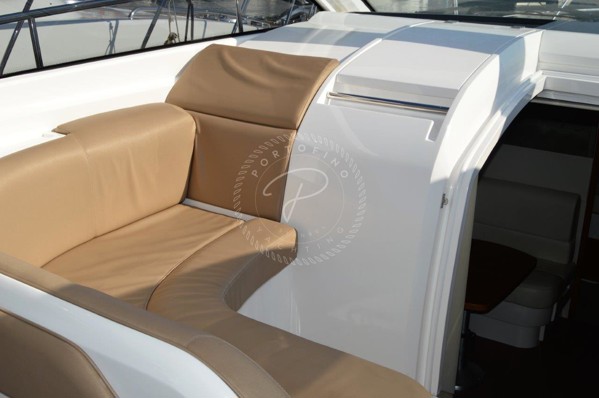 2014 FAIRLINE TARGA 38