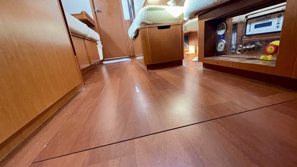 2015 BENETEAU OCEANIS 45