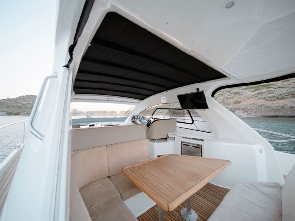 2014 BAVARIA SPORT 44 HT