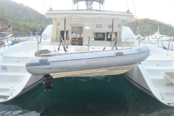 2008 LAGOON 440