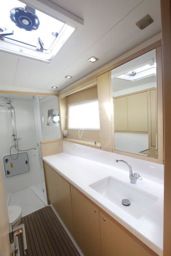 2013 LAGOON 450