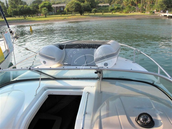 2011 CHAPARRAL 270 SIGNATURE