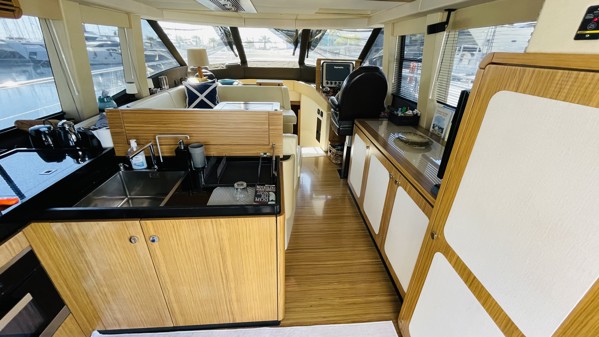 2016 AZIMUT MAGELLANO 53