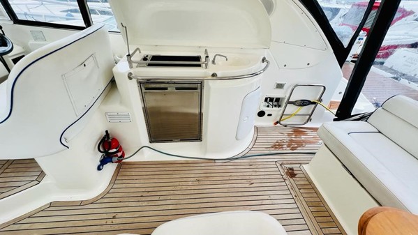 2009 BAVARIA 42 SPORT HT