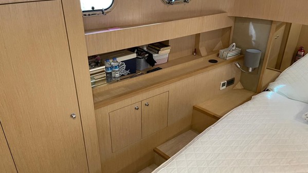 2020 CUSTOM TRAWLER 20 M