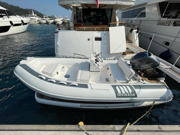 2009 FAIRLINE SQUADRON 78