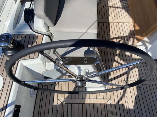 2020 BENETEAU OCEANIS 46.1