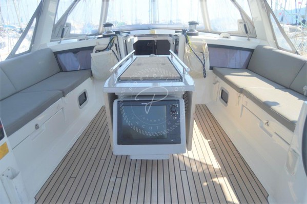 2014 BENETEAU OCEANIS 48