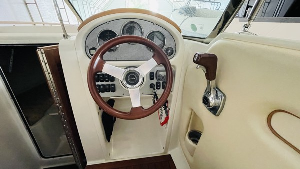 2008 CHRIS CRAFT CORSAIR 25