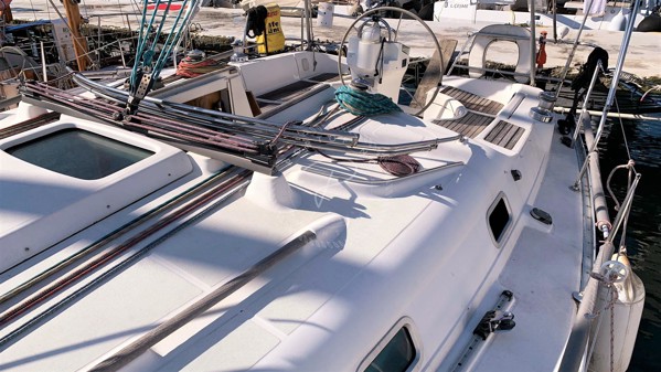 1999 BENETEAU OCEANIS 361 CLIPPER