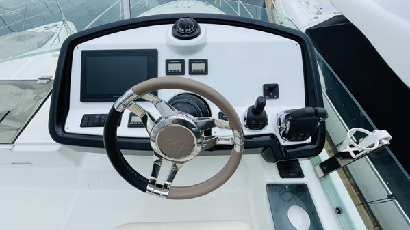 2020 BENETEAU GRAN TOURISMO 50 