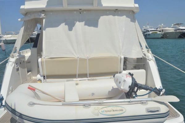 2011 FAIRLINE SQUADRON 42