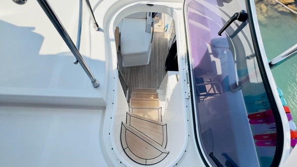 2015 AZIMUT 50