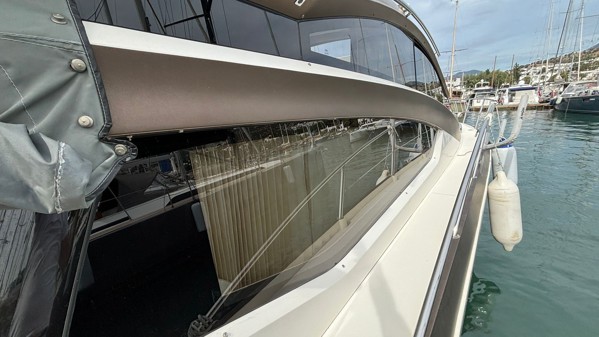 2014 GALEON 430 HTC