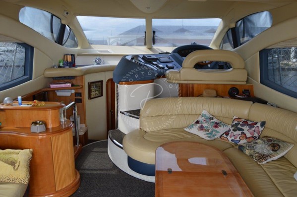 2005 AZIMUT 46