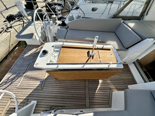 2020 BENETEAU OCEANIS 46.1