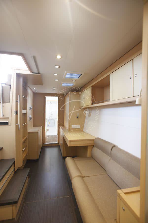 2013 LAGOON 450