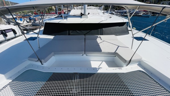 2022 FOUNTAINE PAJOT ELBA 45