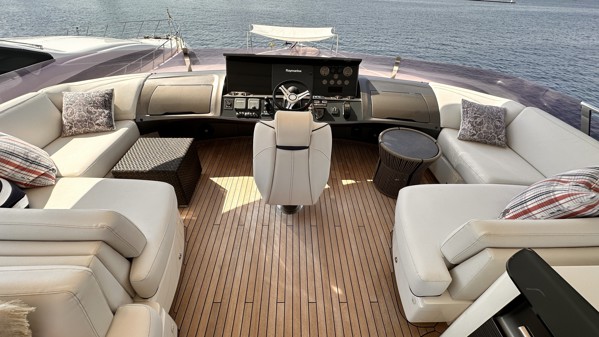 2014 PRINCESS 88