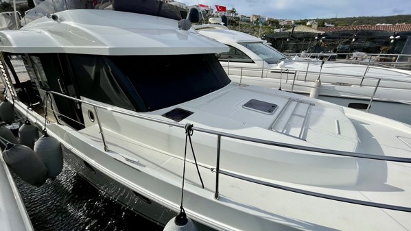 2023 BENETEAU SWIFT TRAWLER 41 