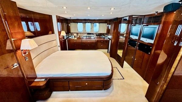 2008 FAIRLINE SQUADRON 68