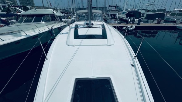 2023 BENETEAU OCEANIS 51.1