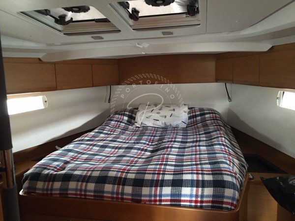 2014 JEANNEAU SUN ODYSSEY 509