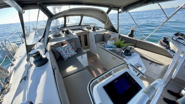 2021 Bavaria Cruiser 51