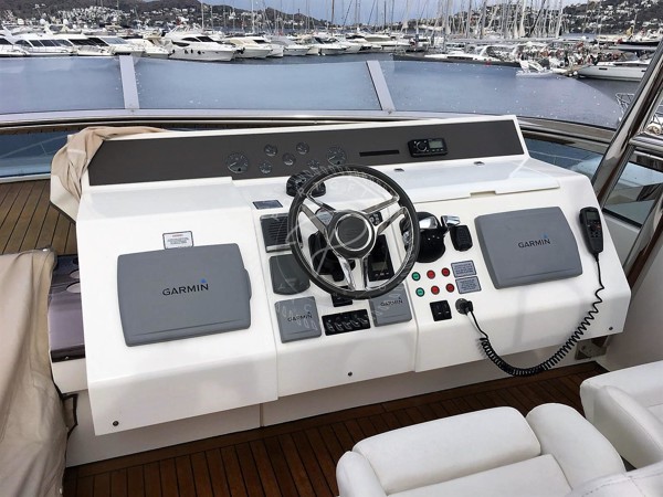 2015 FAIRLINE SQUADRON 78