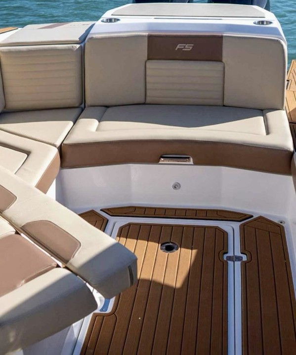 2022 FS YACHTS 215 CABIN