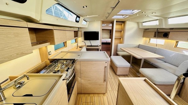 2020 BENETEAU OCEANIS 46.1