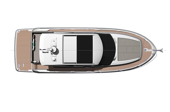 2020 JEANNEAU NC 37