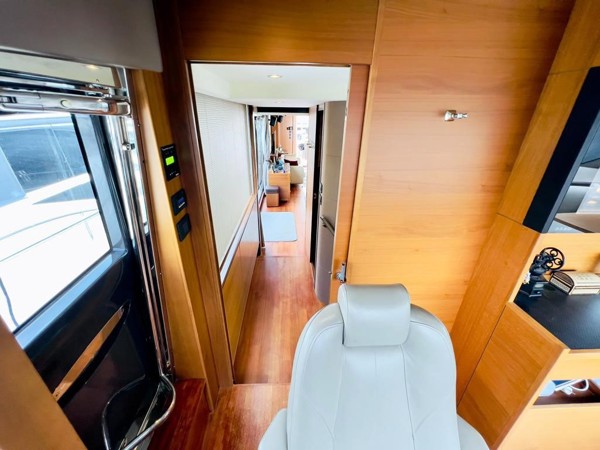 2015 PRINCESS 88