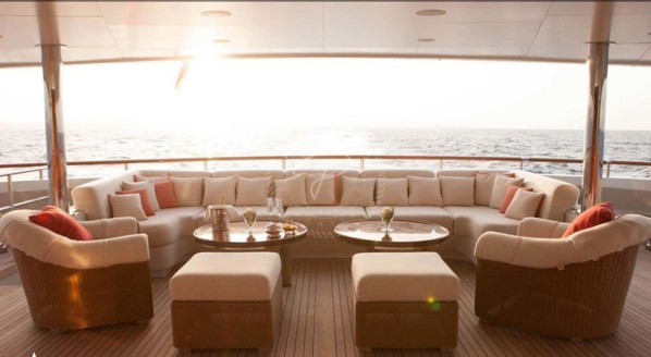 2008 | 2012 BENETTI 60M