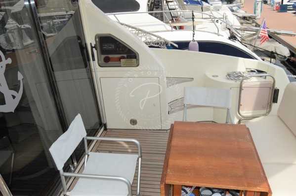 2005 AZIMUT 46