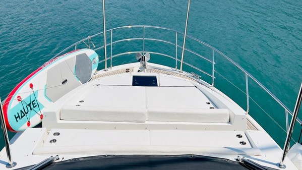 2015 AZIMUT 50